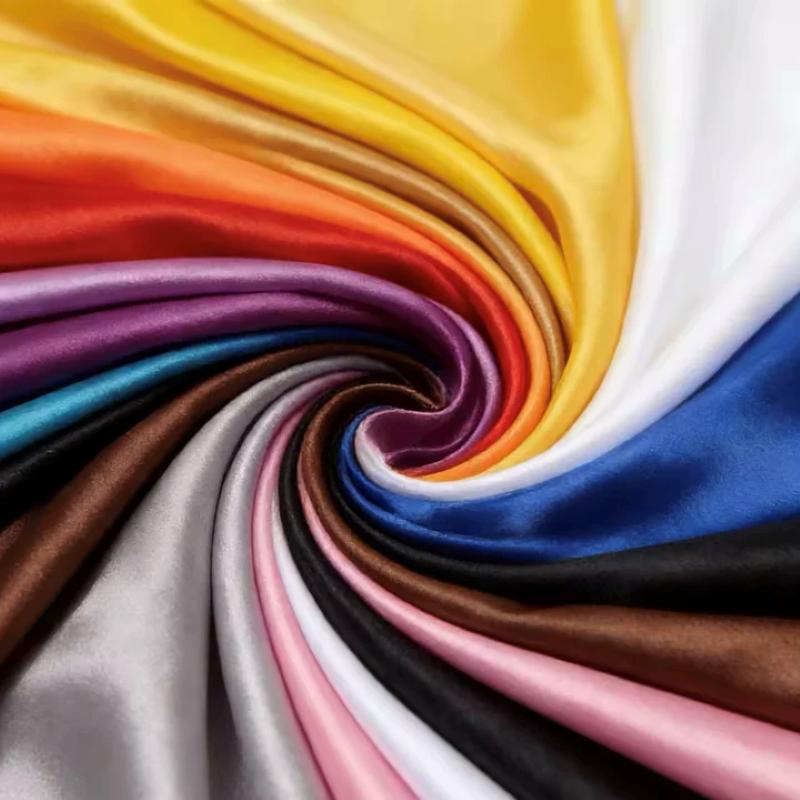 Kain Satin Premium Halus Lembu - Home Textiles Premium ulasan dan harga