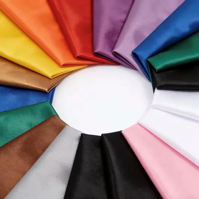 Kain Satin Premium Halus Lembu - Home Textiles Premium ulasan dan harga