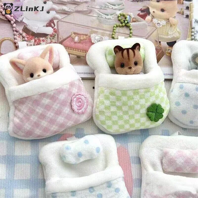 Boneka semanggi berdaun empat  - Home Textile ulasan dan harga