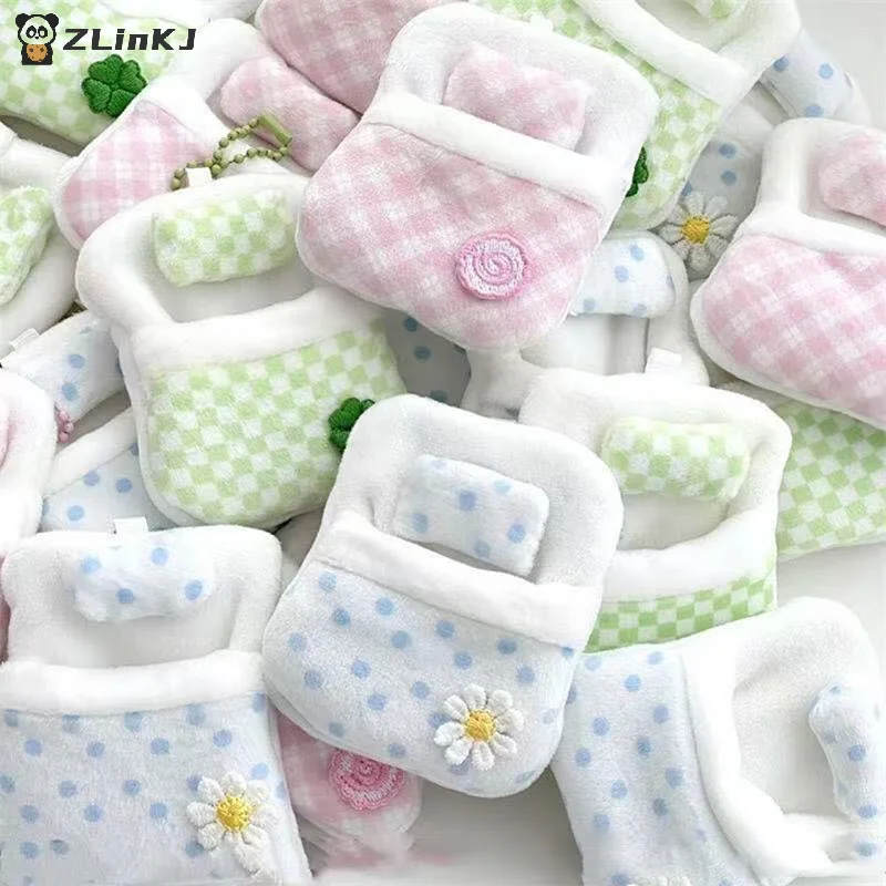 Boneka semanggi berdaun empat  - Home Textile ulasan dan harga