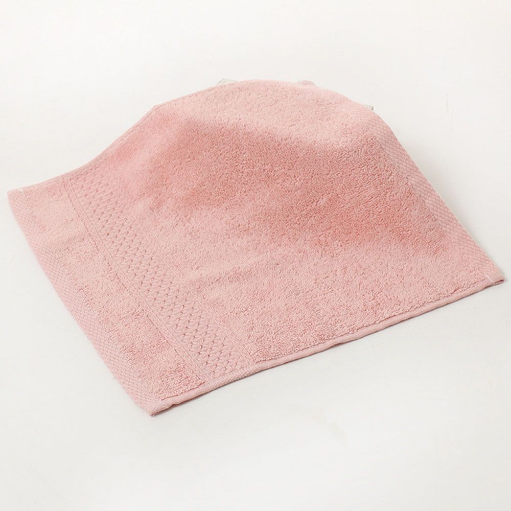 Kain Lap Mandi Antibakteri, Ha - Home Textiles Face Towel ulasan dan harga